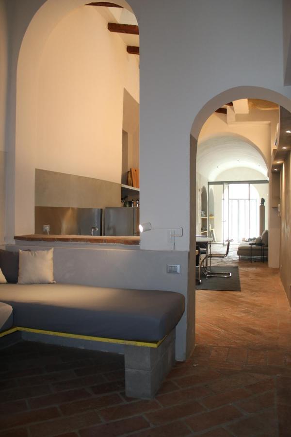 Loft 33 Apartment Piacenza Exterior foto