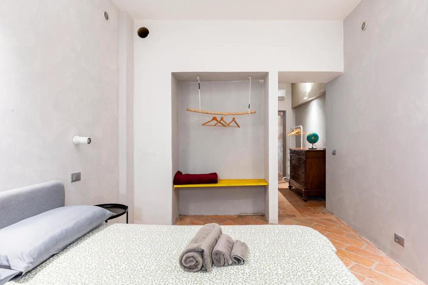 Loft 33 Apartment Piacenza Exterior foto